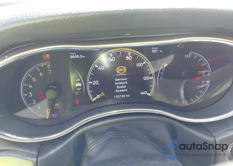 2016 Jeep Grand Cherokee Laredo from USA, damaged, VIN 1C4RJFAG0GC384969